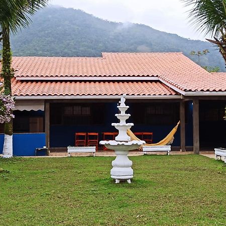 Linda Casa Para Familia, Muito Proxima Da Praia Em Ubatuba!!! Экстерьер фото