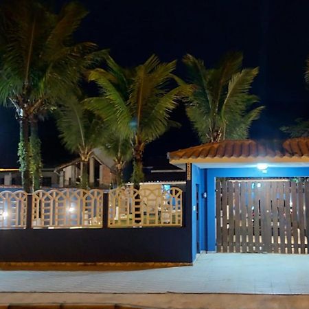 Linda Casa Para Familia, Muito Proxima Da Praia Em Ubatuba!!! Экстерьер фото