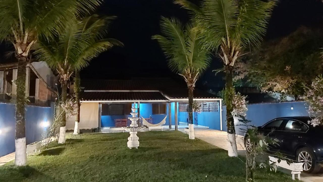 Linda Casa Para Familia, Muito Proxima Da Praia Em Ubatuba!!! Экстерьер фото