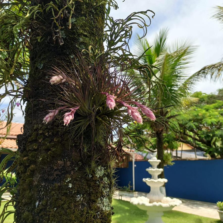 Linda Casa Para Familia, Muito Proxima Da Praia Em Ubatuba!!! Экстерьер фото