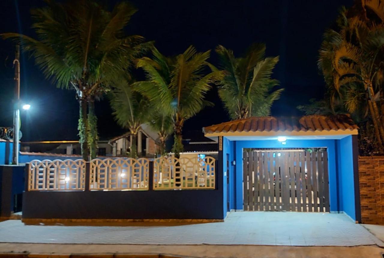 Linda Casa Para Familia, Muito Proxima Da Praia Em Ubatuba!!! Экстерьер фото