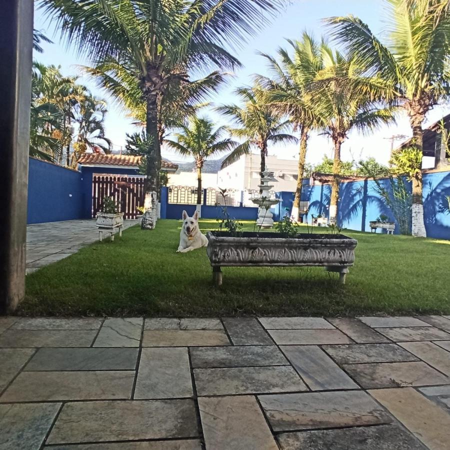 Linda Casa Para Familia, Muito Proxima Da Praia Em Ubatuba!!! Экстерьер фото