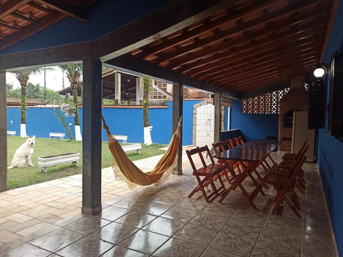 Linda Casa Para Familia, Muito Proxima Da Praia Em Ubatuba!!! Экстерьер фото