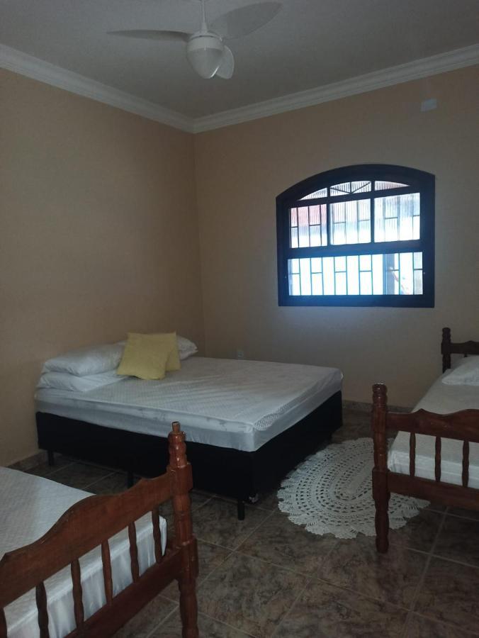 Linda Casa Para Familia, Muito Proxima Da Praia Em Ubatuba!!! Экстерьер фото