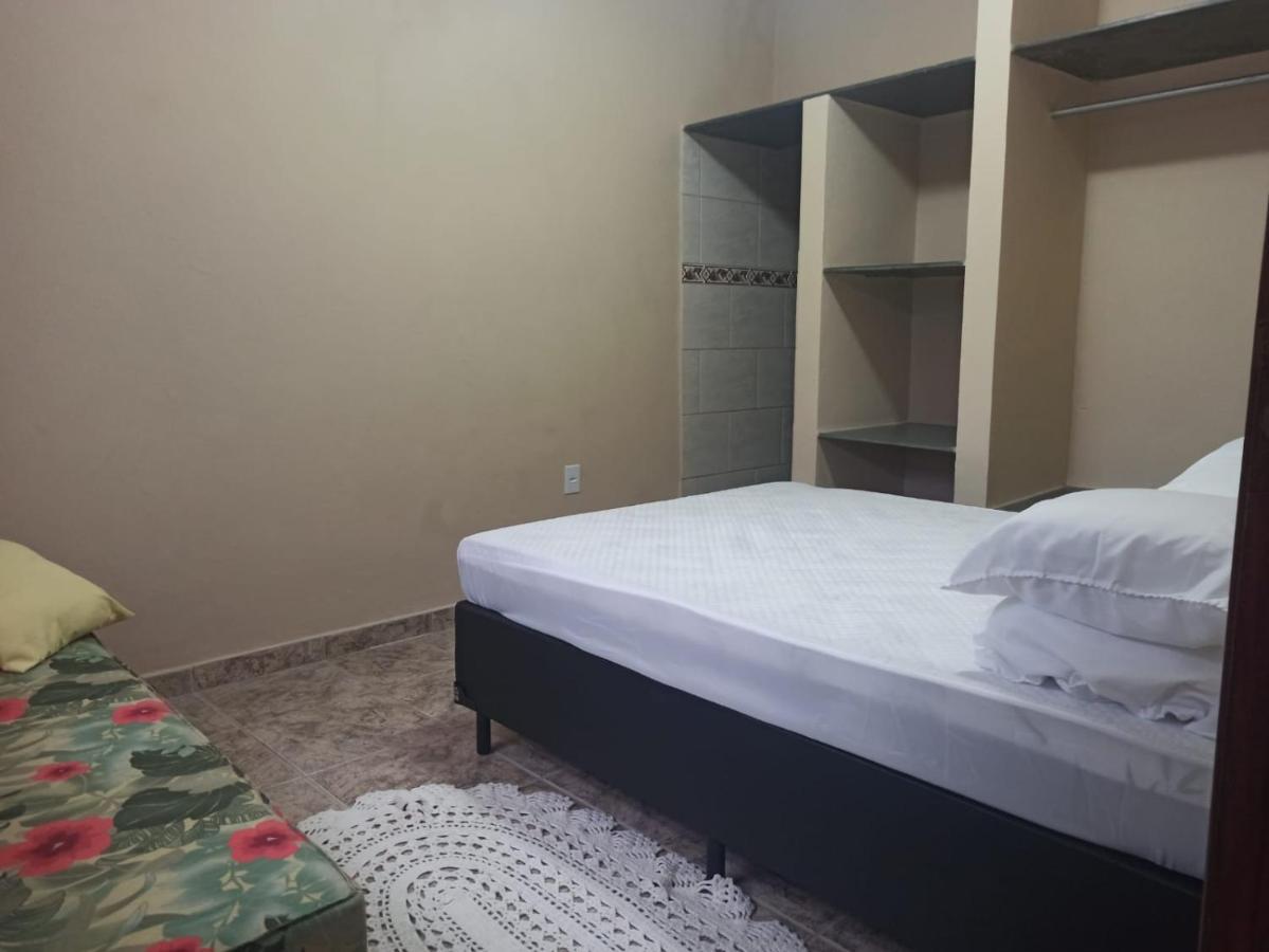 Linda Casa Para Familia, Muito Proxima Da Praia Em Ubatuba!!! Экстерьер фото