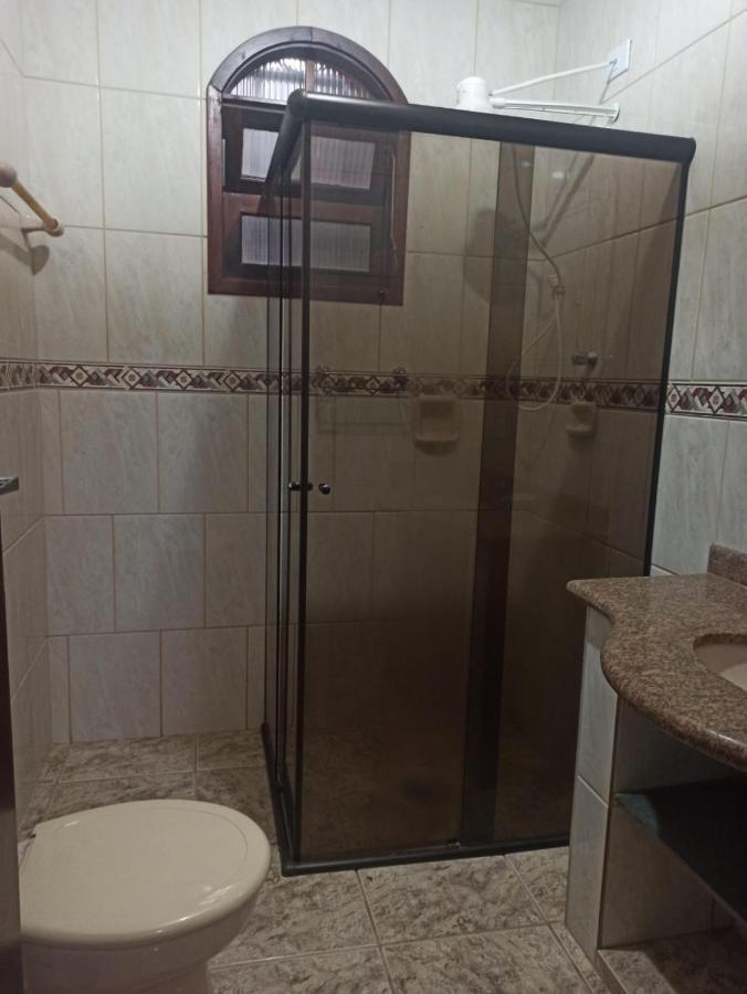 Linda Casa Para Familia, Muito Proxima Da Praia Em Ubatuba!!! Экстерьер фото