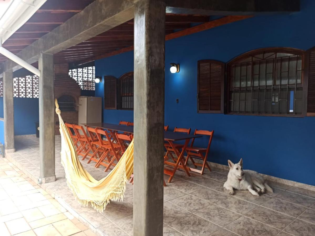Linda Casa Para Familia, Muito Proxima Da Praia Em Ubatuba!!! Экстерьер фото