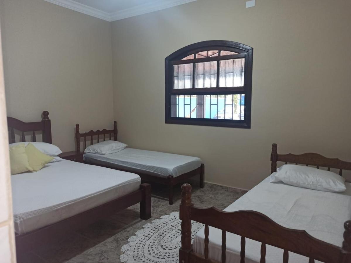 Linda Casa Para Familia, Muito Proxima Da Praia Em Ubatuba!!! Экстерьер фото