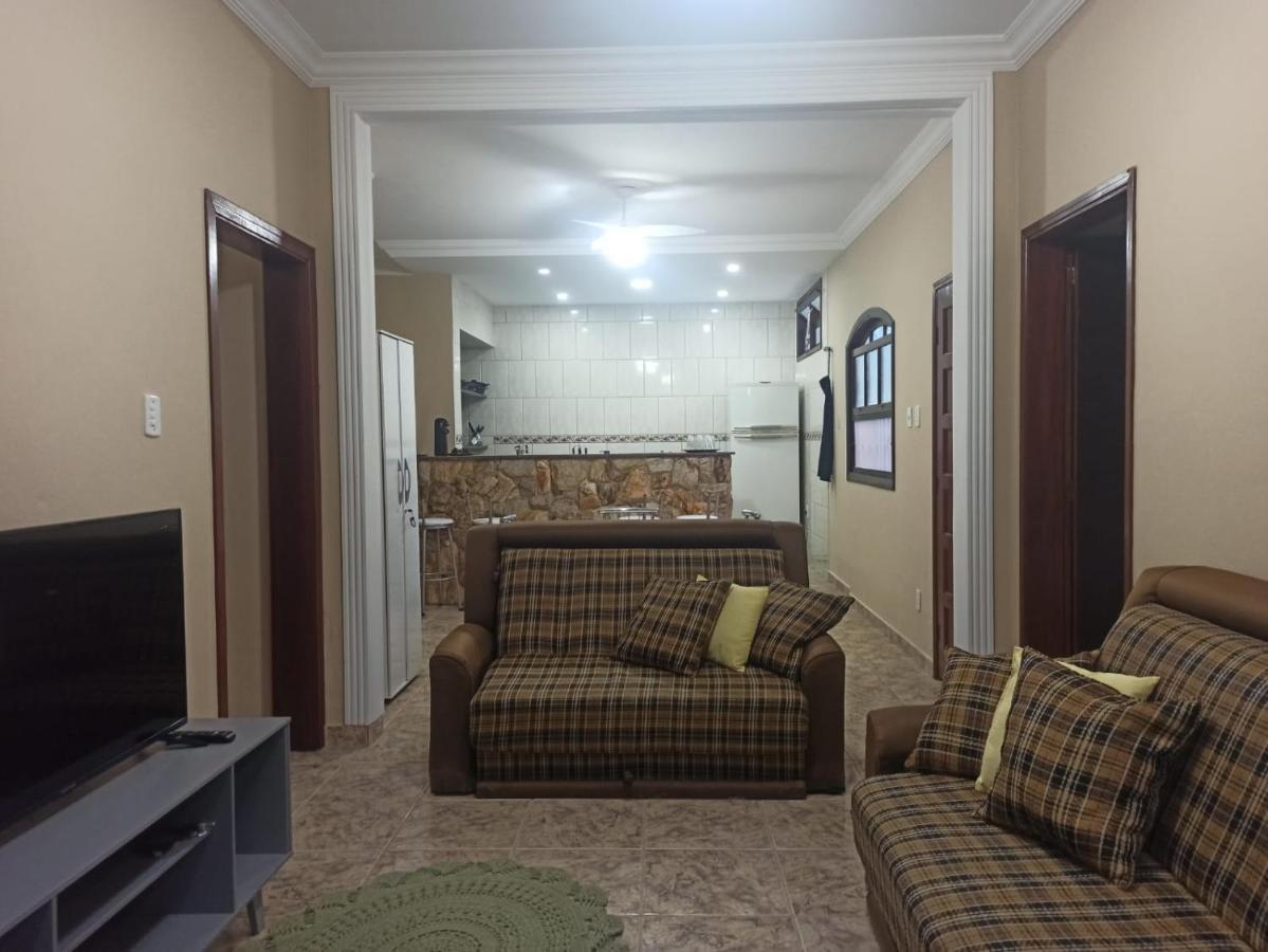 Linda Casa Para Familia, Muito Proxima Da Praia Em Ubatuba!!! Экстерьер фото