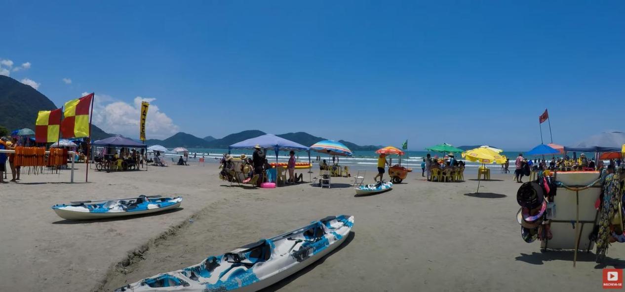 Linda Casa Para Familia, Muito Proxima Da Praia Em Ubatuba!!! Экстерьер фото